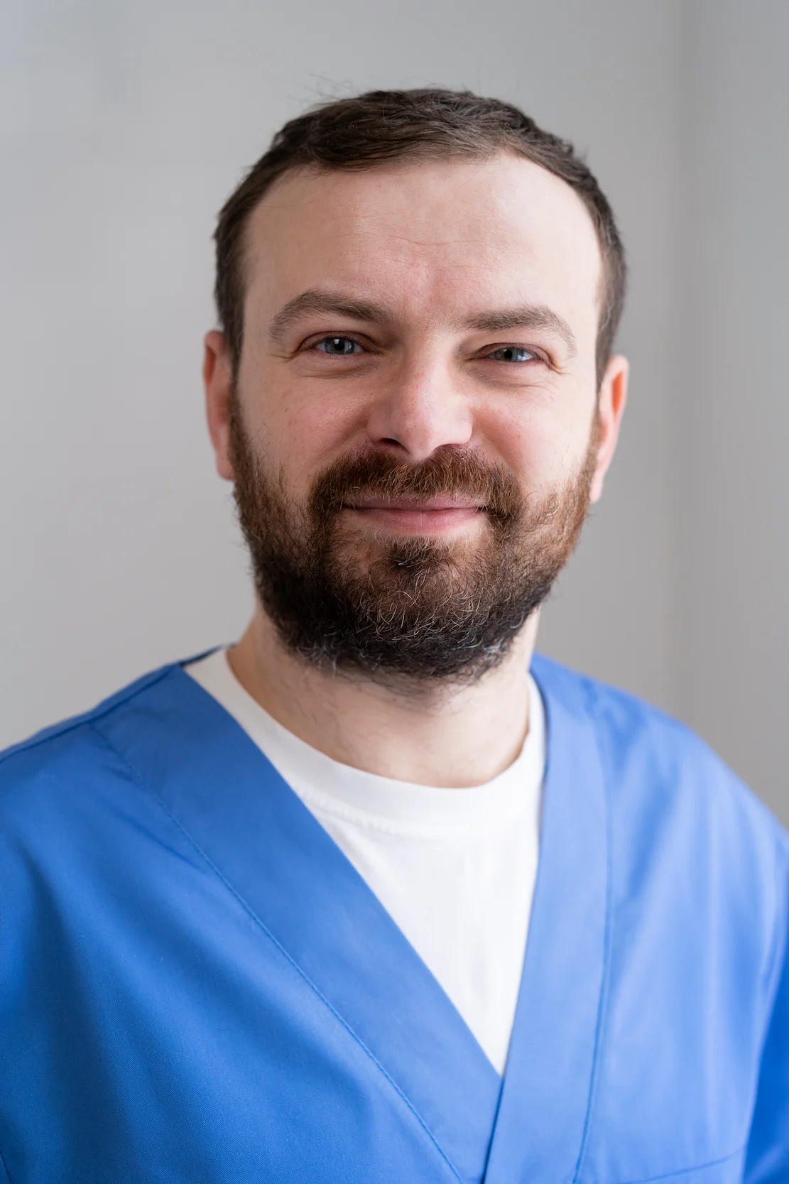 Infirmier Anesthésiste Diplômé d'Etat