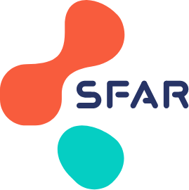 Logo SFAR